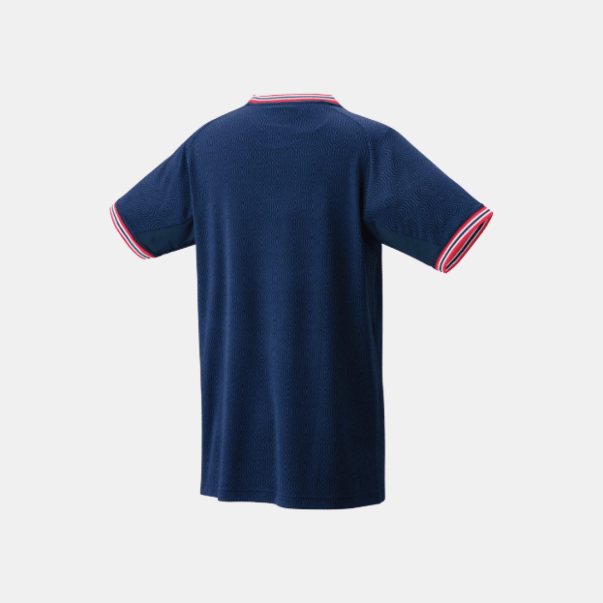 Yonex 10578EX Men's Crew Neck Shirt - Bad Addict