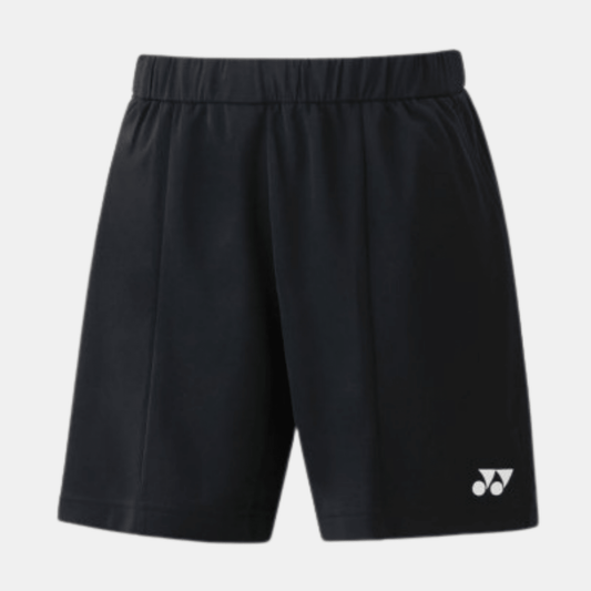 YONEX 15138 MEN'S KNIT SHORTS - Bad Addict