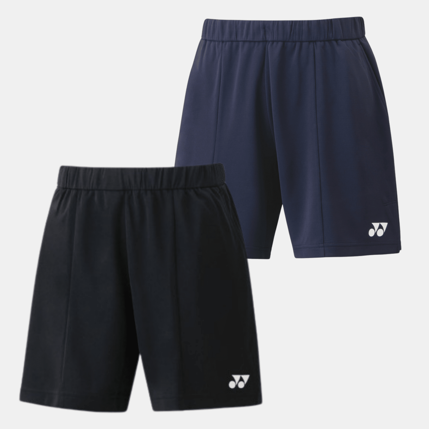 YONEX 15138 MEN'S KNIT SHORTS - Bad Addict