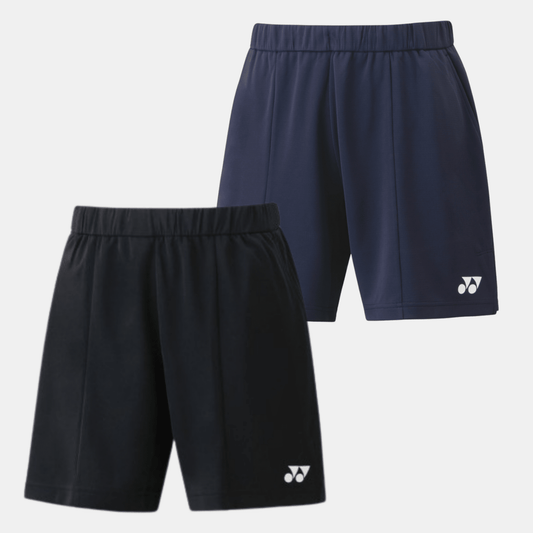 YONEX 15138 MEN'S KNIT SHORTS - Bad Addict