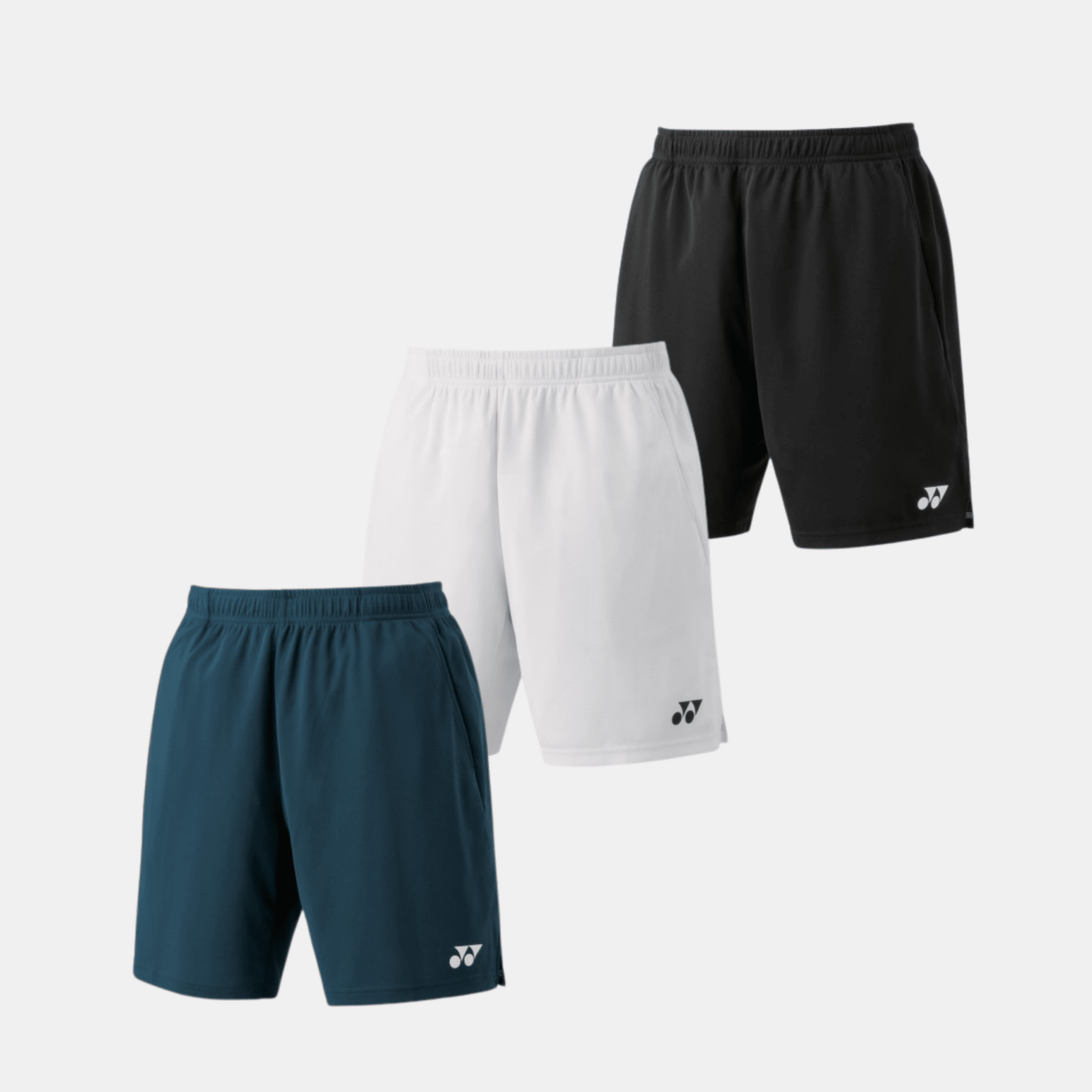 YONEX 15170 MEN'S KNIT SHORT 2024 - Bad Addict
