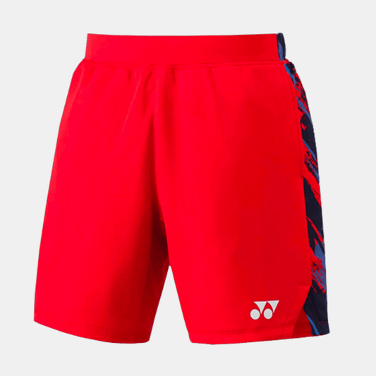 YONEX 15173 MEN'S SHORT - Bad Addict