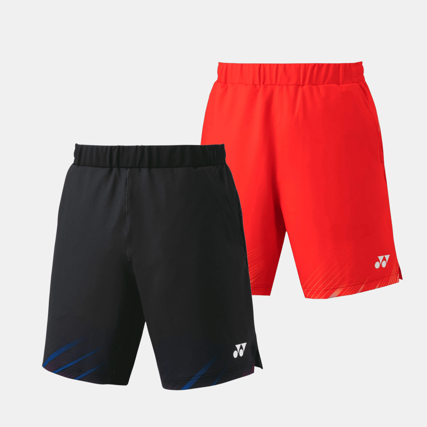 YONEX 15181 MEN'S SHORT CHINE - Bad Addict