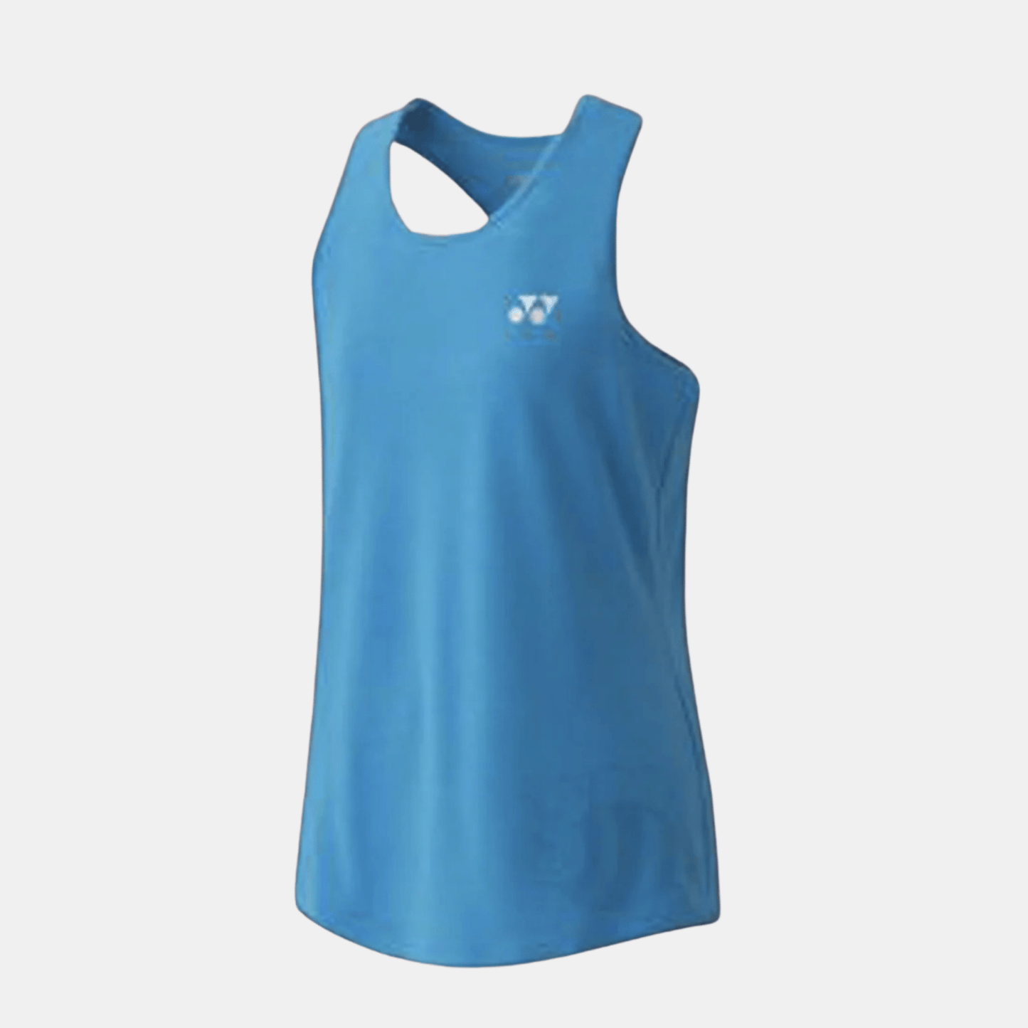 YONEX 16432 DÉBARDEUR FEMME TANK SEA BLUE - Bad Addict