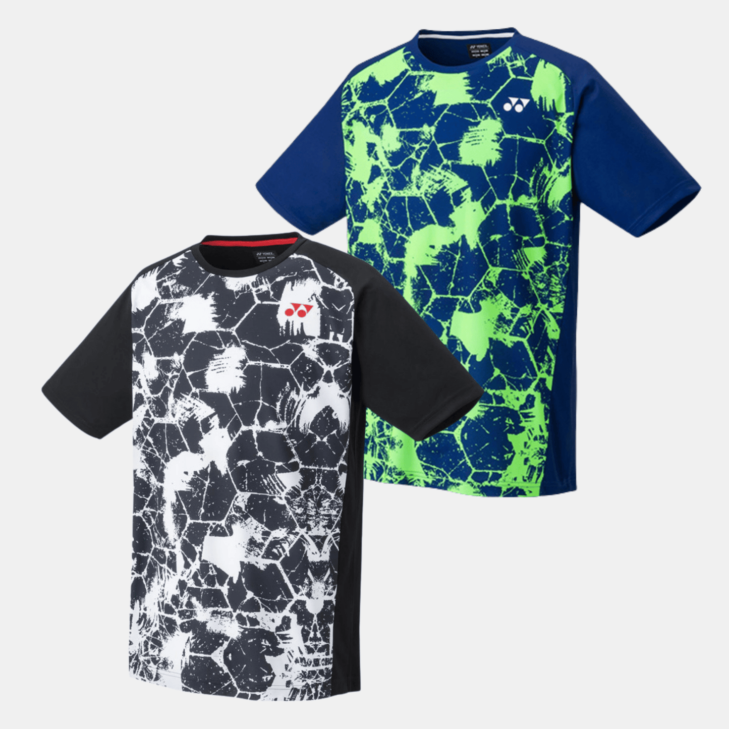 YONEX T - SHIRT 16635EX - Bad Addict