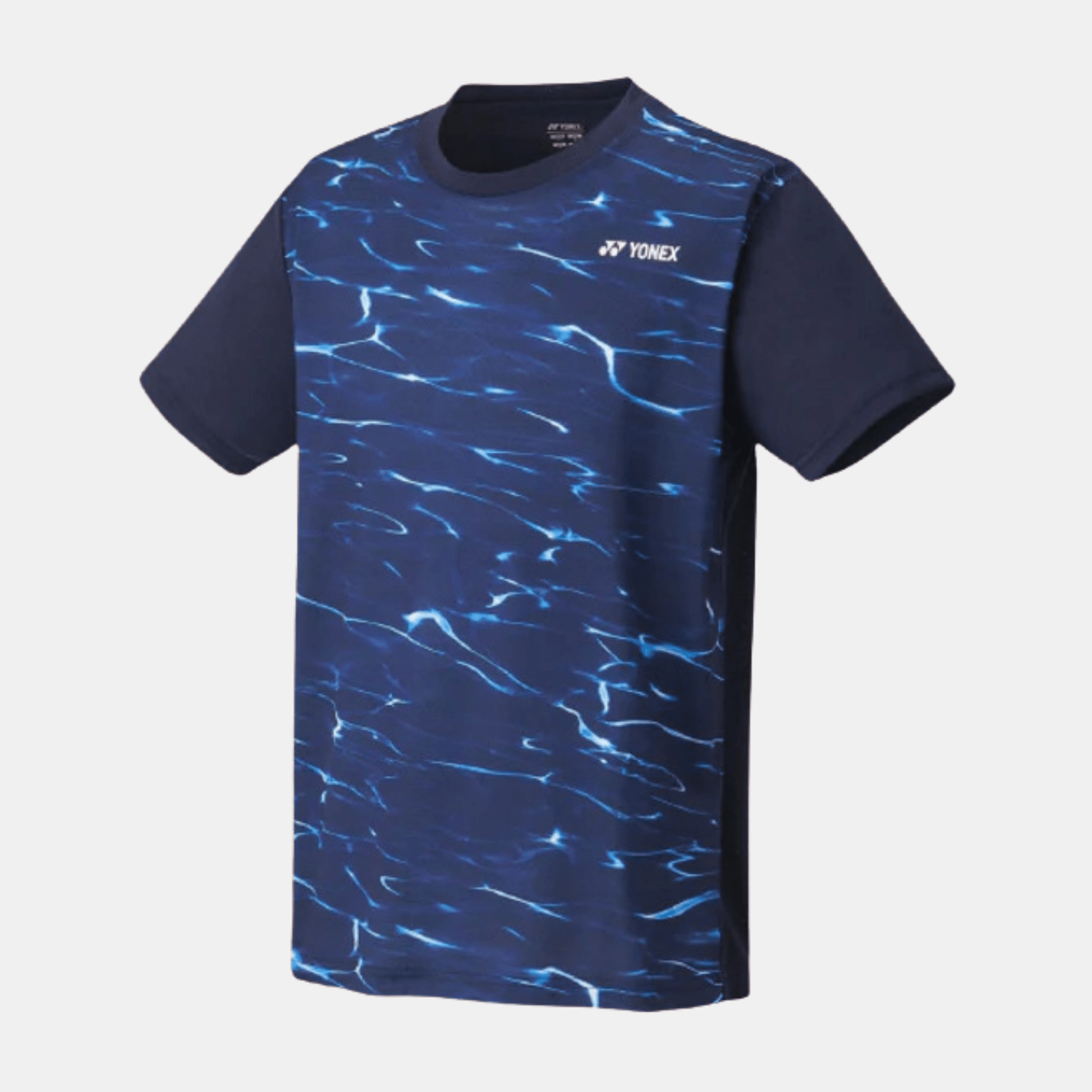 YONEX 16639EX MEN'S T - SHIRT - Bad Addict