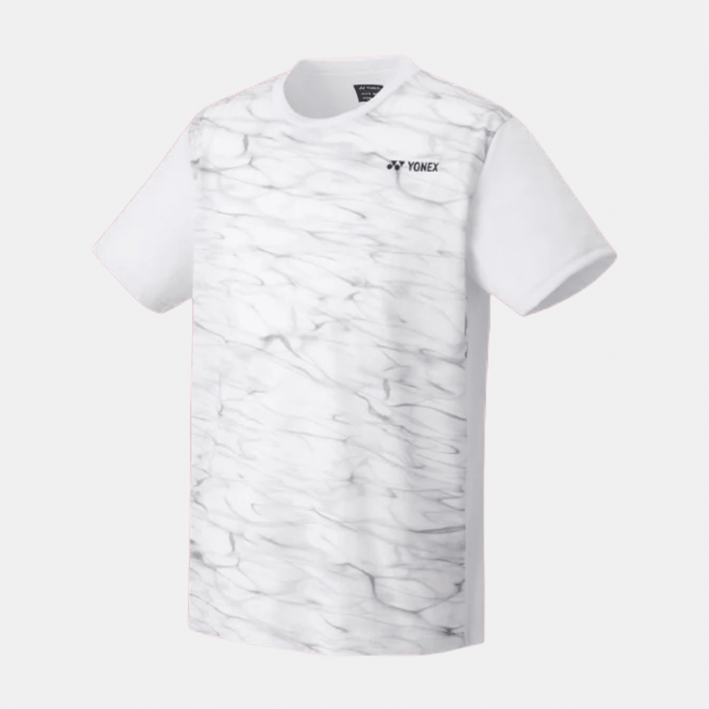 YONEX 16639EX MEN'S T - SHIRT - Bad Addict