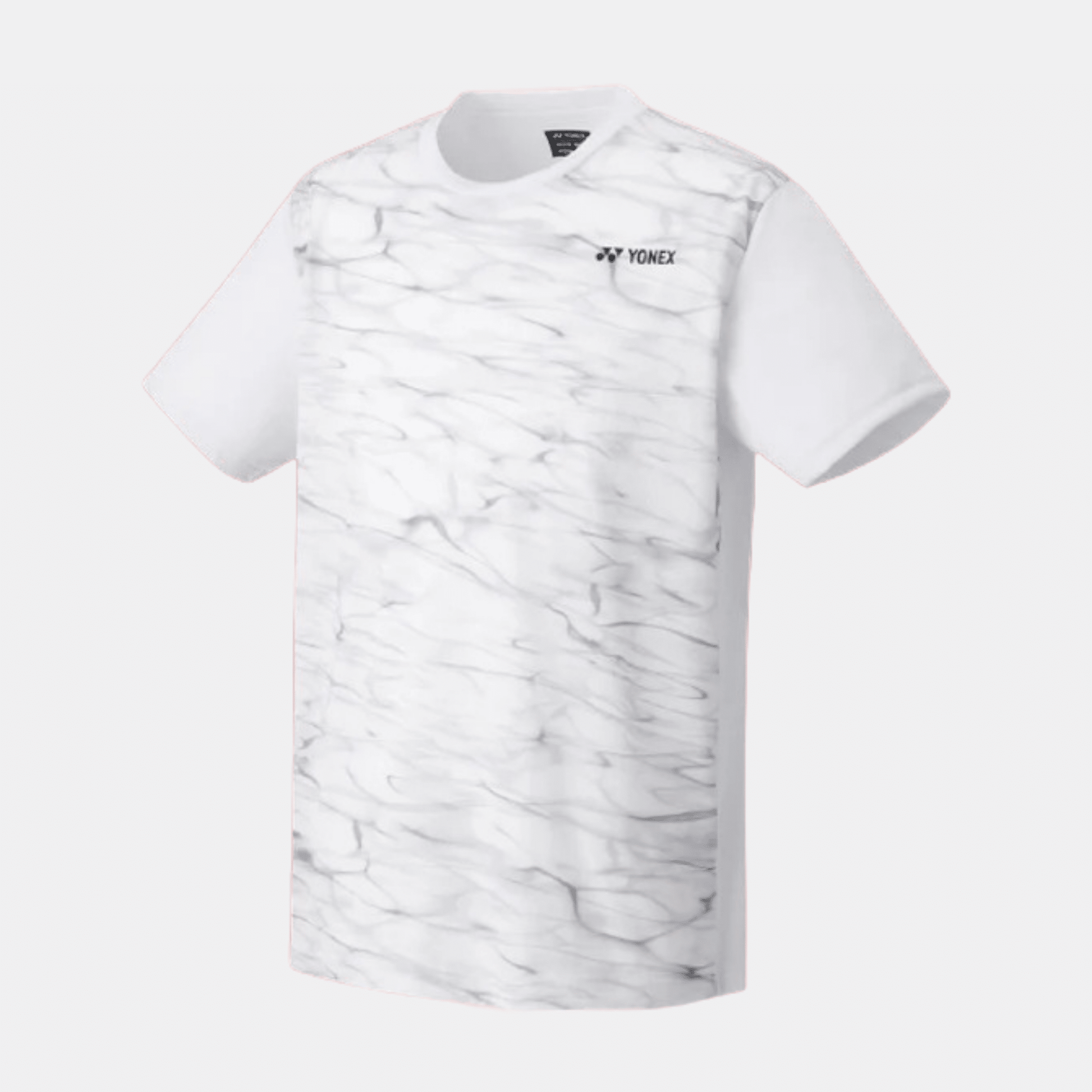 YONEX 16639EX MEN'S T - SHIRT - Bad Addict