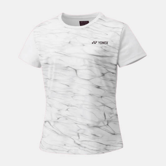 Yonex YONEX 16640EX WOMEN'S T - SHIRT - badminton