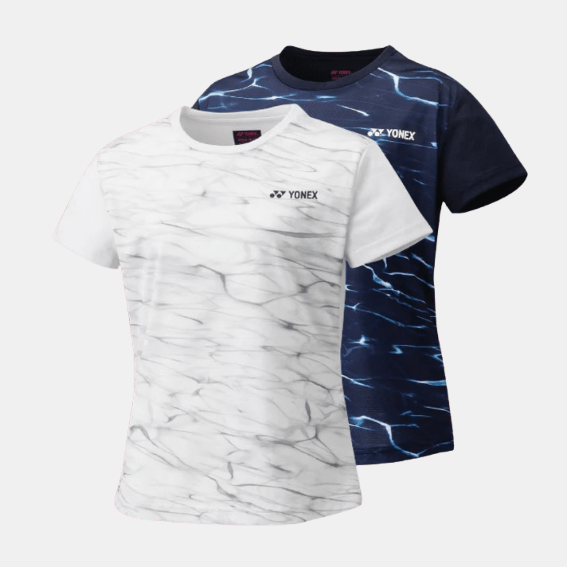 YONEX 16640EX WOMEN'S T - SHIRT - Bad Addict