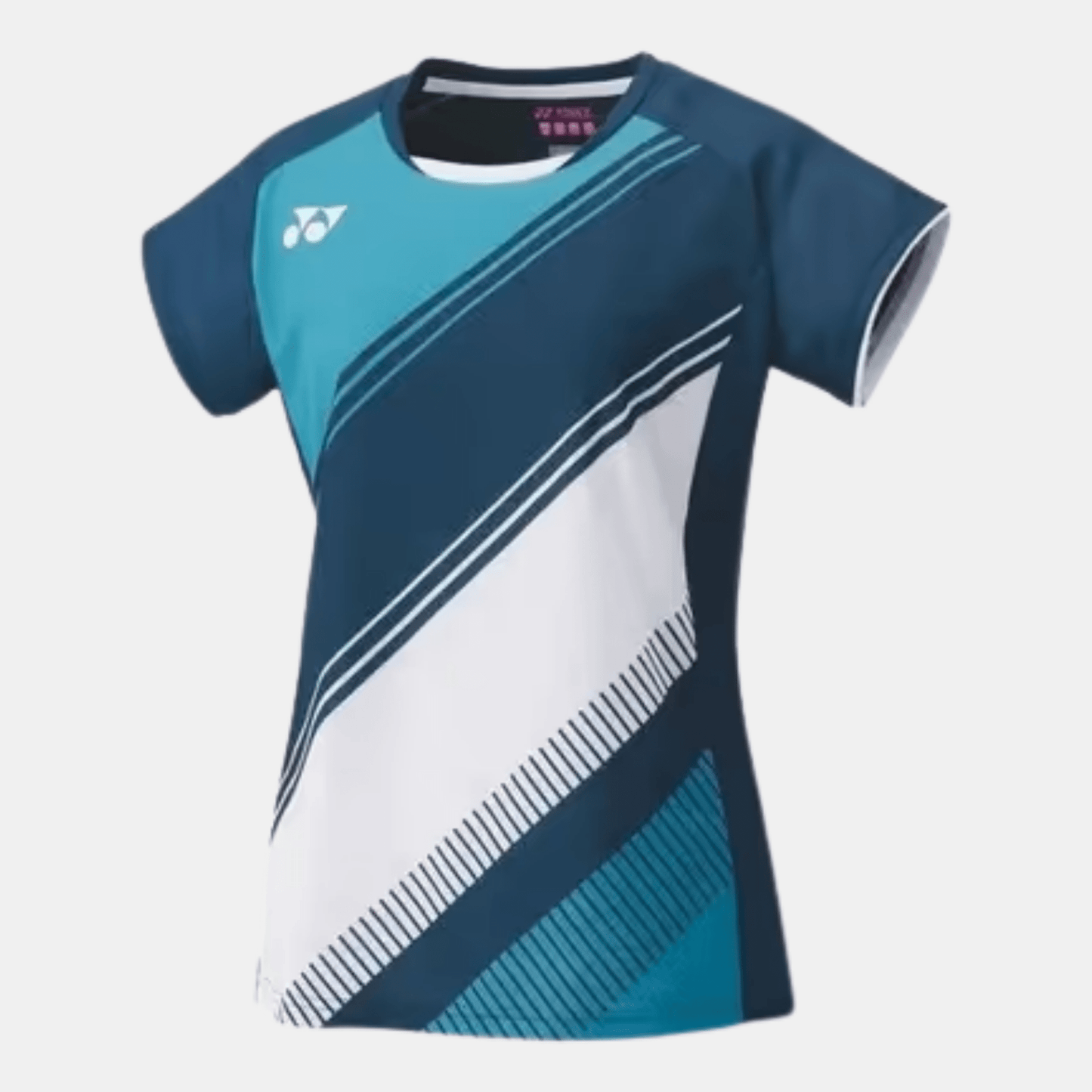 YONEX 20591 WOMEN'S CREW NECK SHIRT - Bad Addict