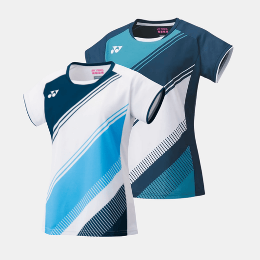 YONEX 20591 WOMEN'S CREW NECK SHIRT - Bad Addict