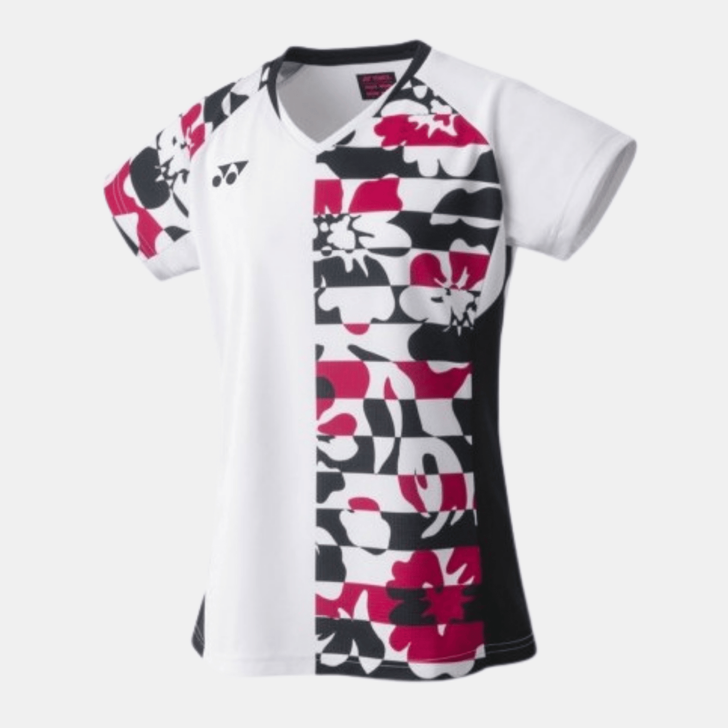 YONEX 20702 POLO CREW NECK WOMEN - Bad Addict