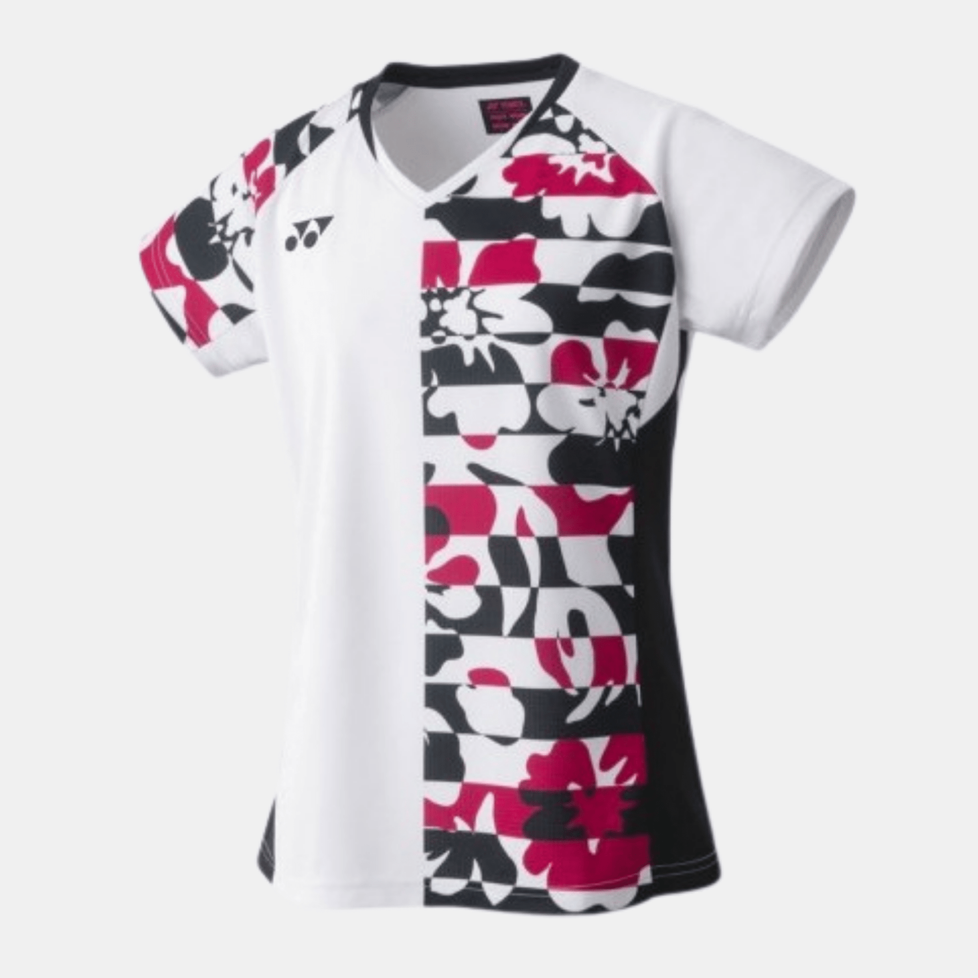 YONEX 20702 POLO CREW NECK WOMEN - Bad Addict