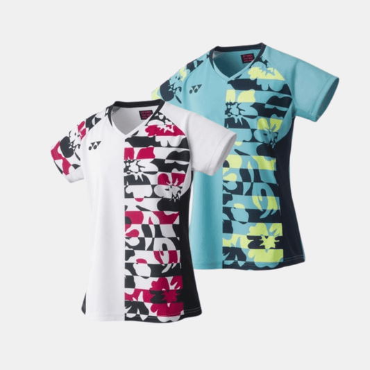 YONEX 20702 POLO CREW NECK WOMEN - Bad Addict