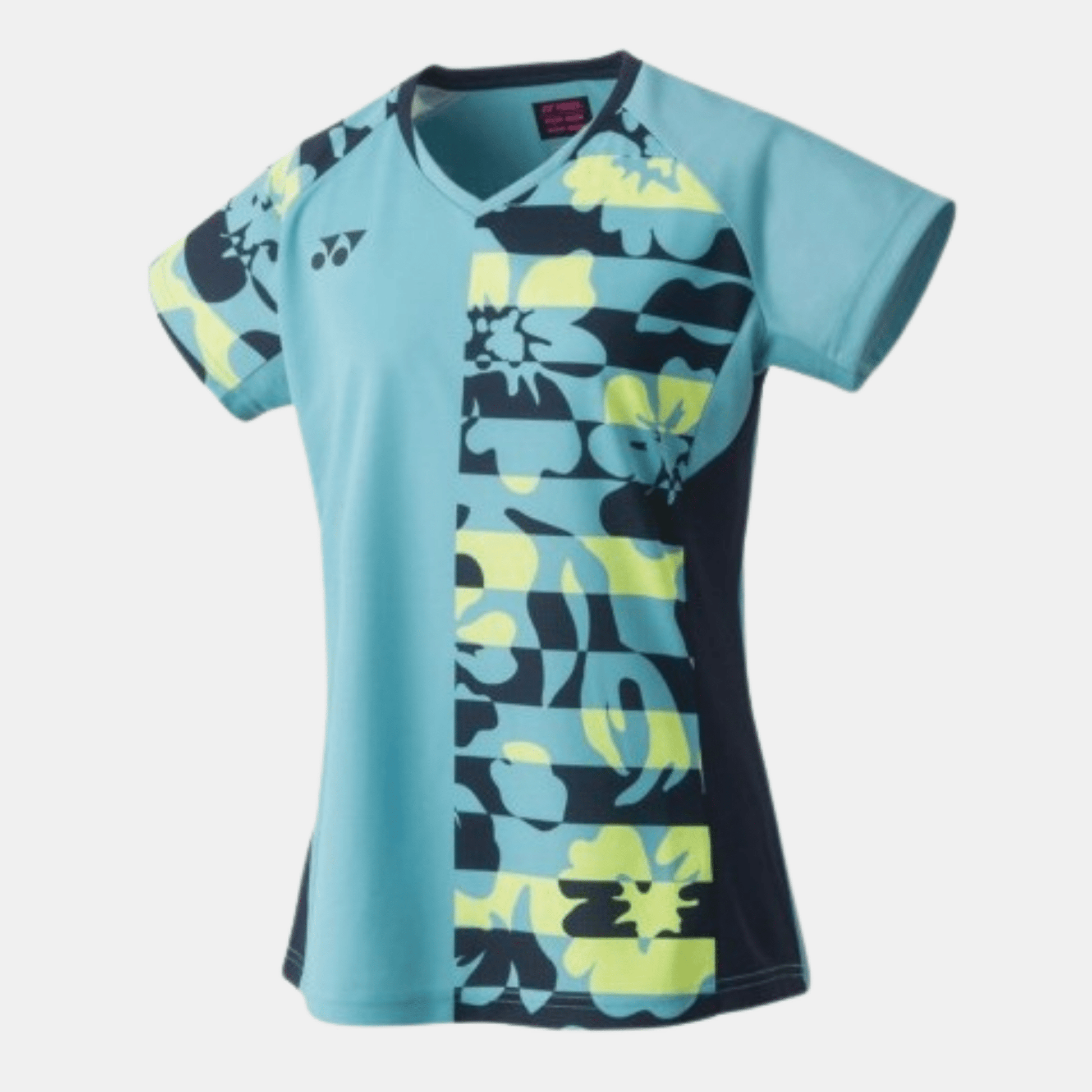 YONEX 20702 POLO CREW NECK WOMEN - Bad Addict