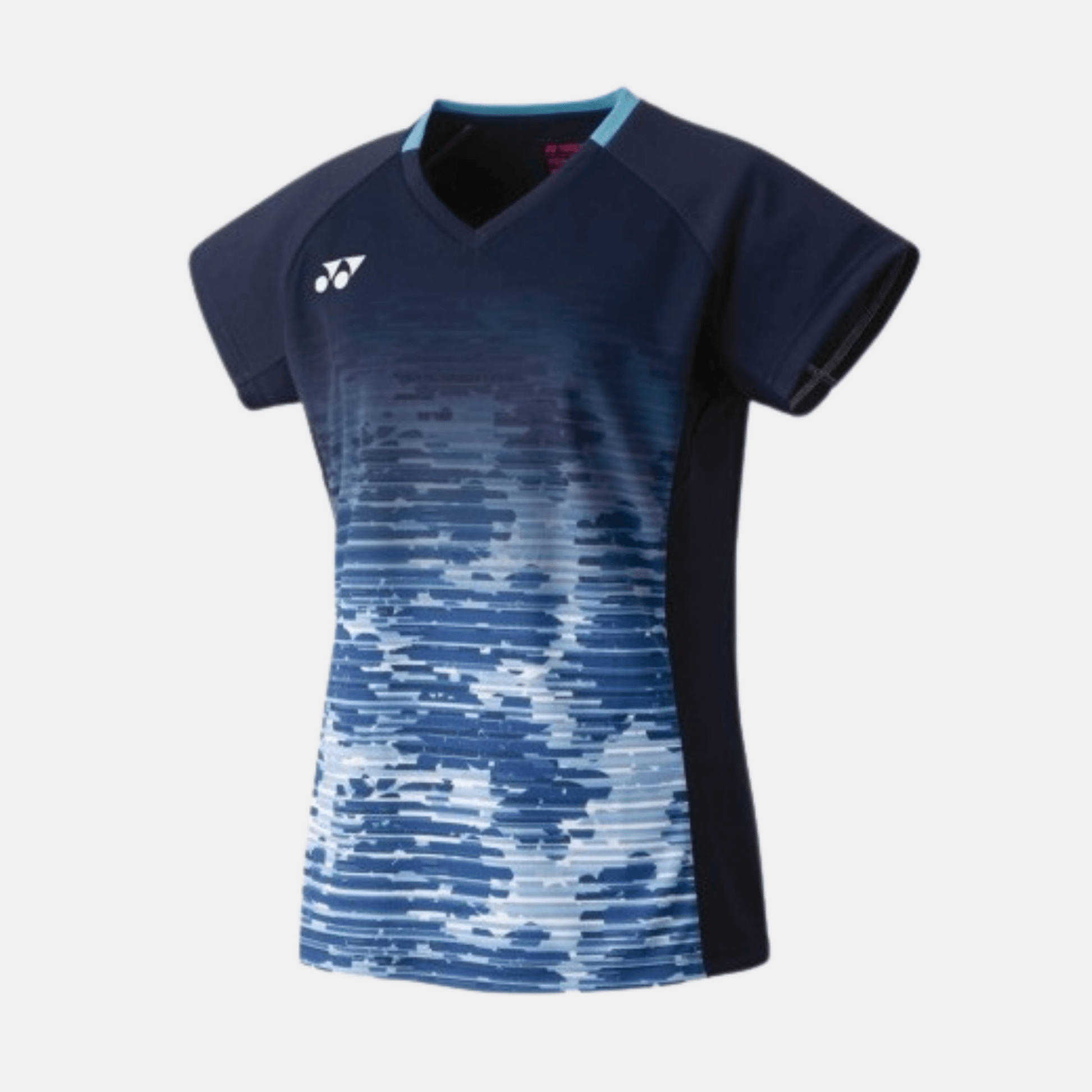YONEX 20703 WOMEN'S CREW NECK SHIRT - Bad Addict
