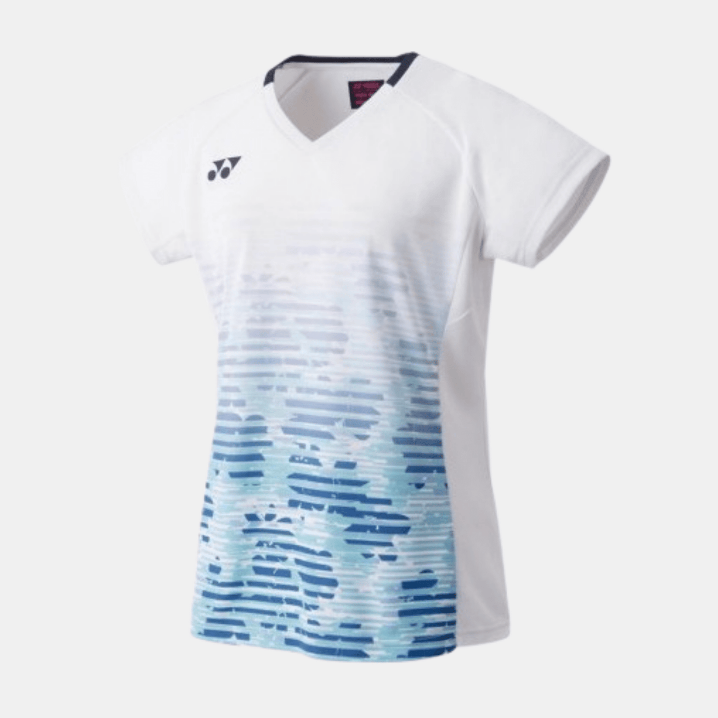 YONEX 20703 WOMEN'S CREW NECK SHIRT - Bad Addict