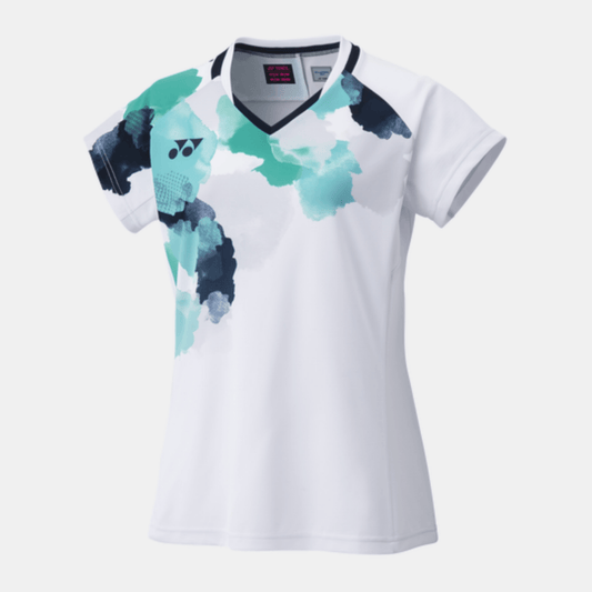 YONEX 20706 T - SHIRT WOMEN'S CREW NECK SHIRT - Bad Addict