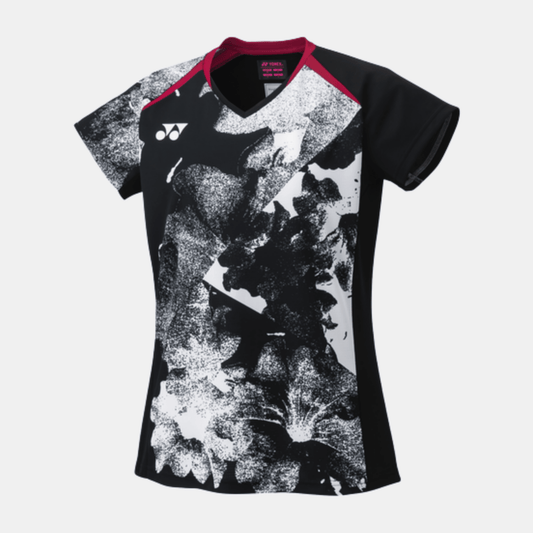 YONEX 20707 T - SHIRT WOMEN'S CREW NECK SHIRT - Bad Addict