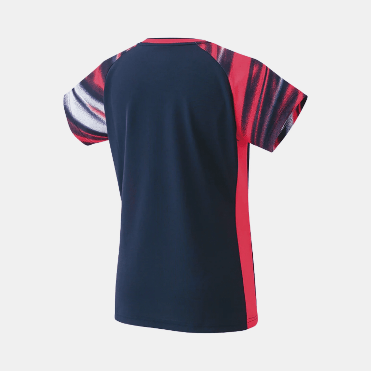 Yonex 20778EX Women's Crew Neck Shirt - Bad Addict