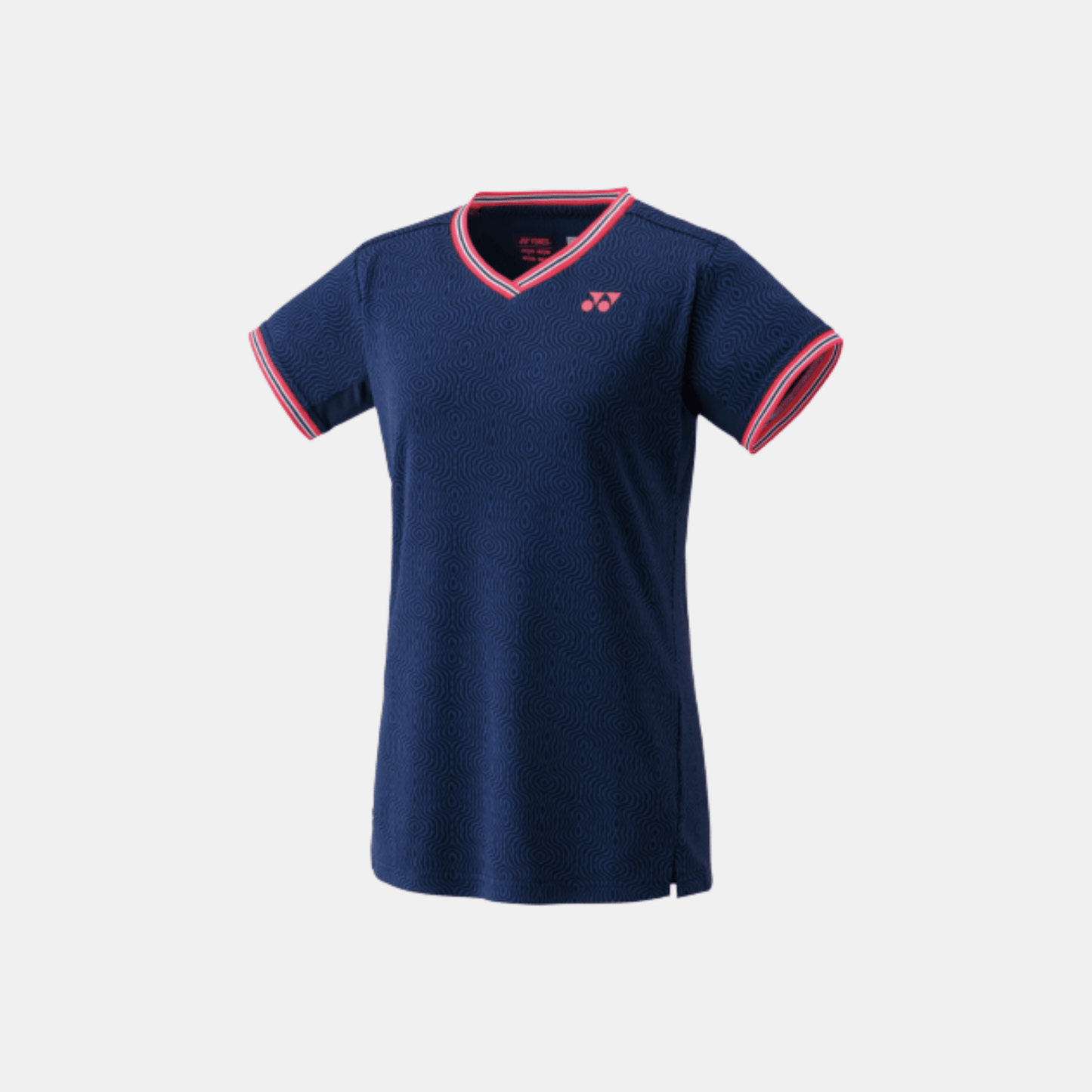 Yonex 20779EX Women's Crew Neck Shirt - Bad Addict