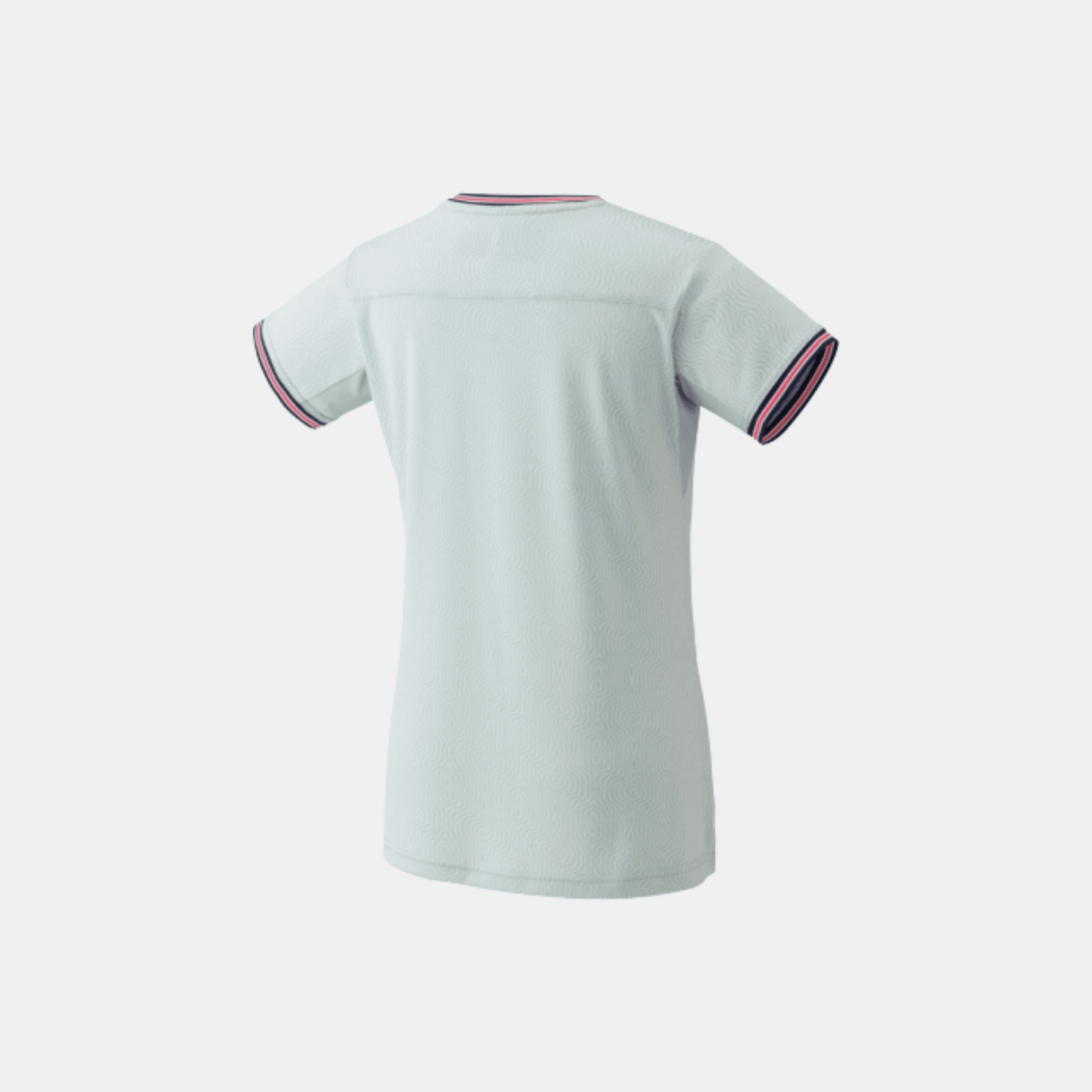 Yonex 20779EX Women's Crew Neck Shirt - Bad Addict