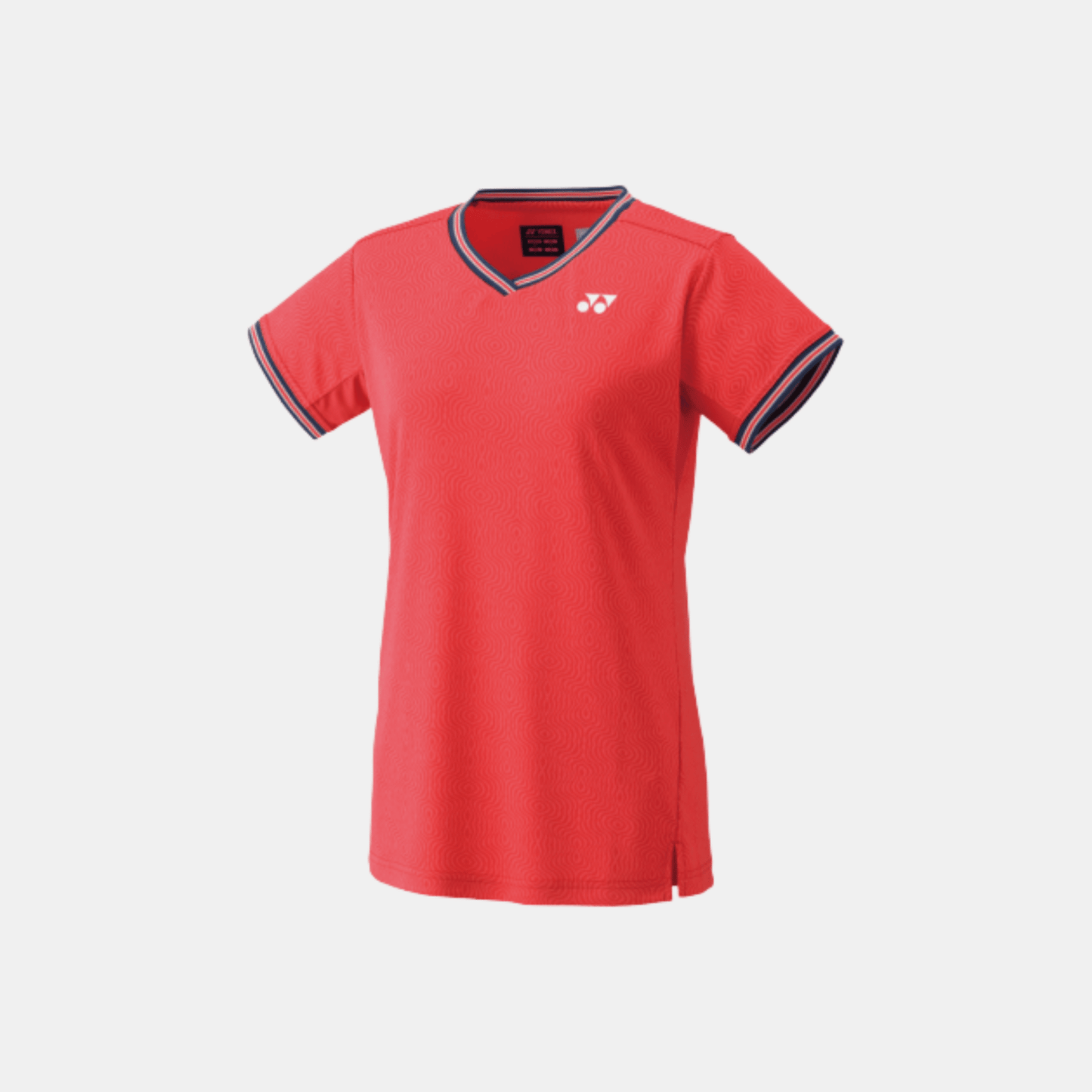 Yonex 20779EX Women's Crew Neck Shirt - Bad Addict