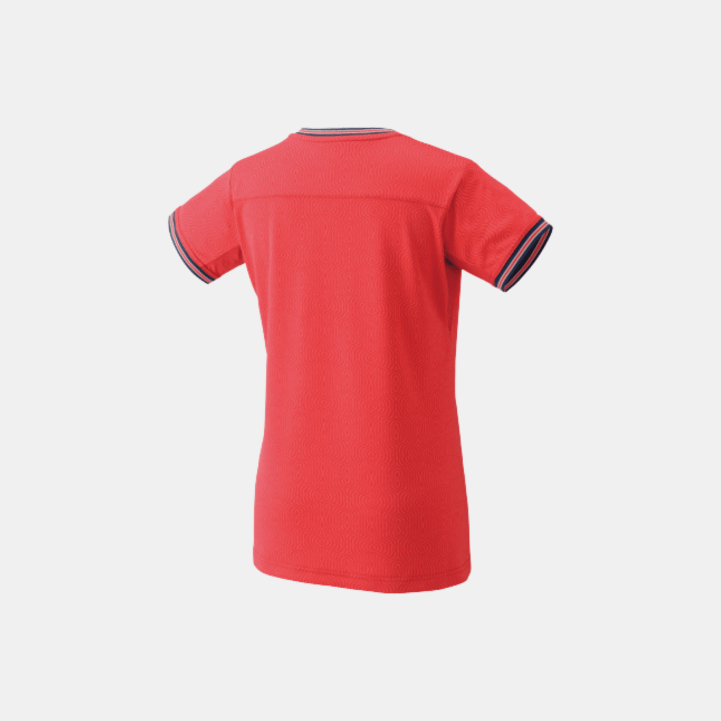Yonex 20779EX Women's Crew Neck Shirt - Bad Addict