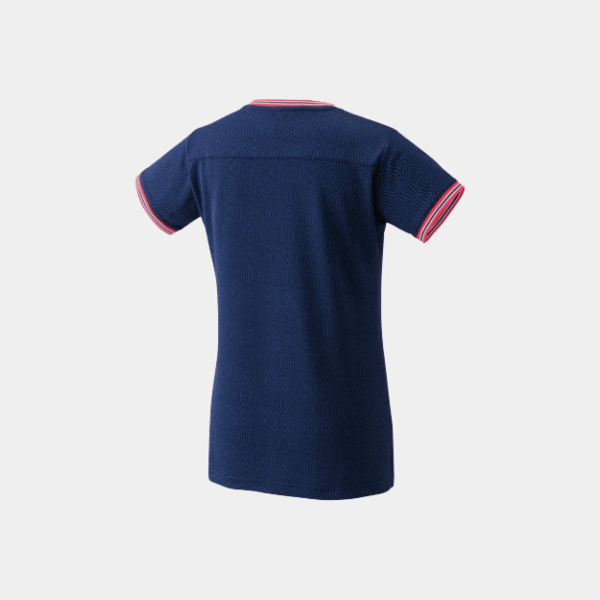 Yonex 20779EX Women's Crew Neck Shirt - Bad Addict