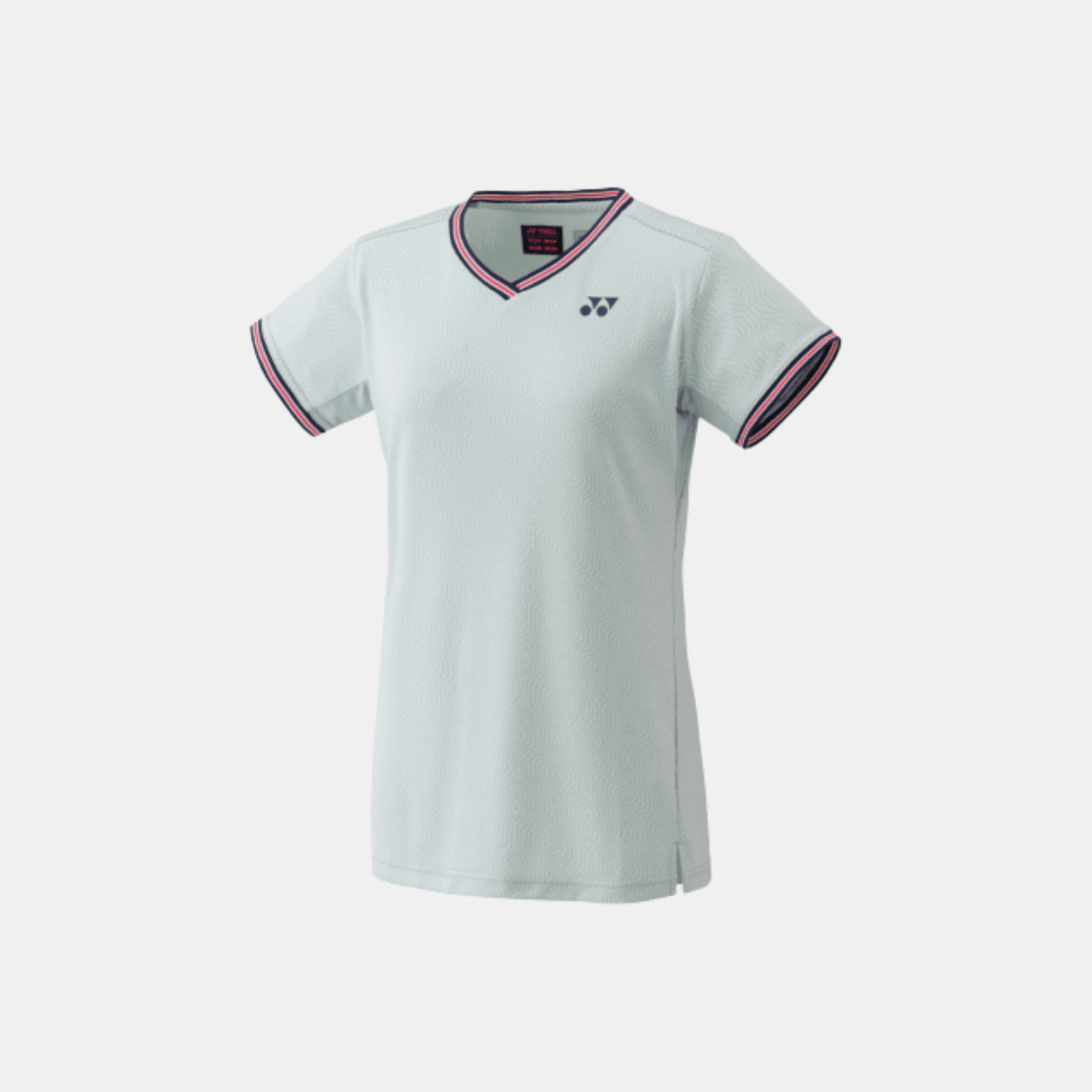 Yonex 20779EX Women's Crew Neck Shirt - Bad Addict