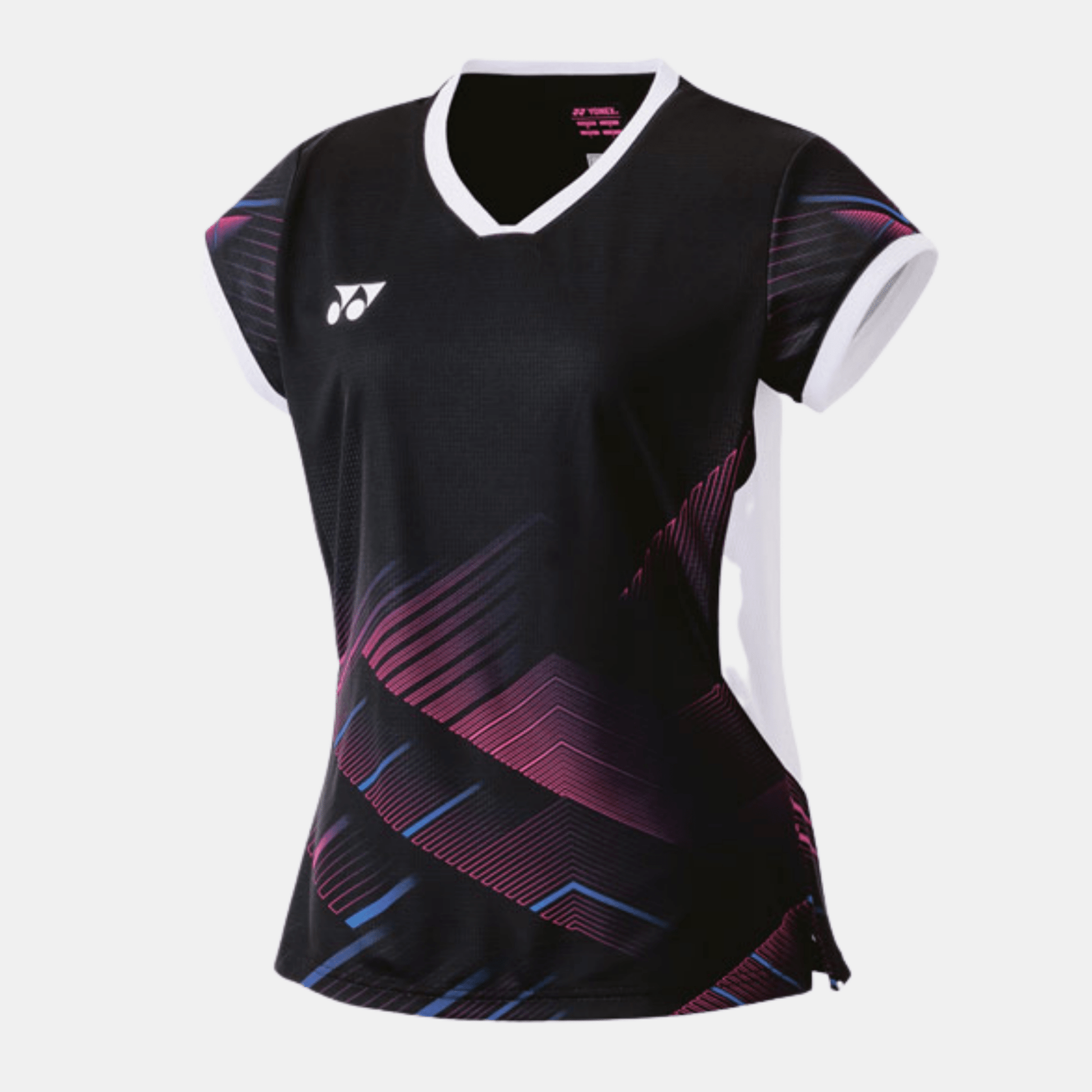 YONEX 20791 T - SHIRT WOMEN'S CREW NECK SHIRT CHINE - Bad Addict