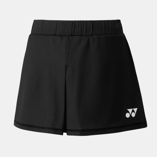 Yonex YONEX 25090 WOMEN'S SHORT CHINE - badminton