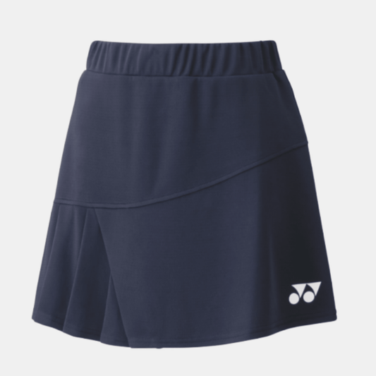 Yonex YONEX 26101 WOMEN JUPE NAVY - badminton