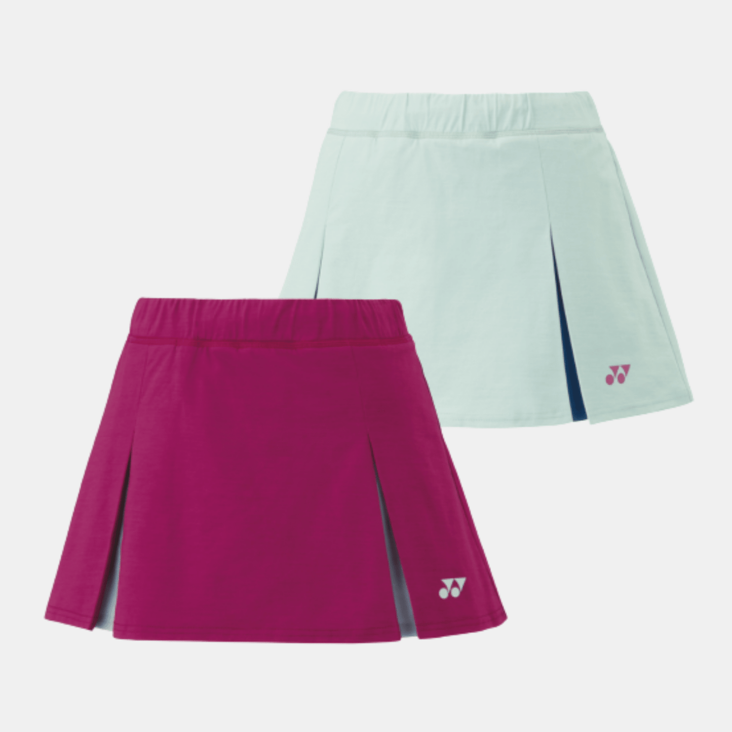 Yonex 26125EX Women’s Skirt - Bad Addict