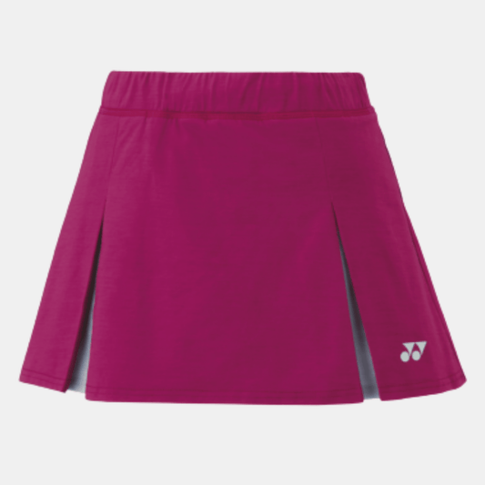 Yonex Yonex 26125EX Women’s Skirt - badminton