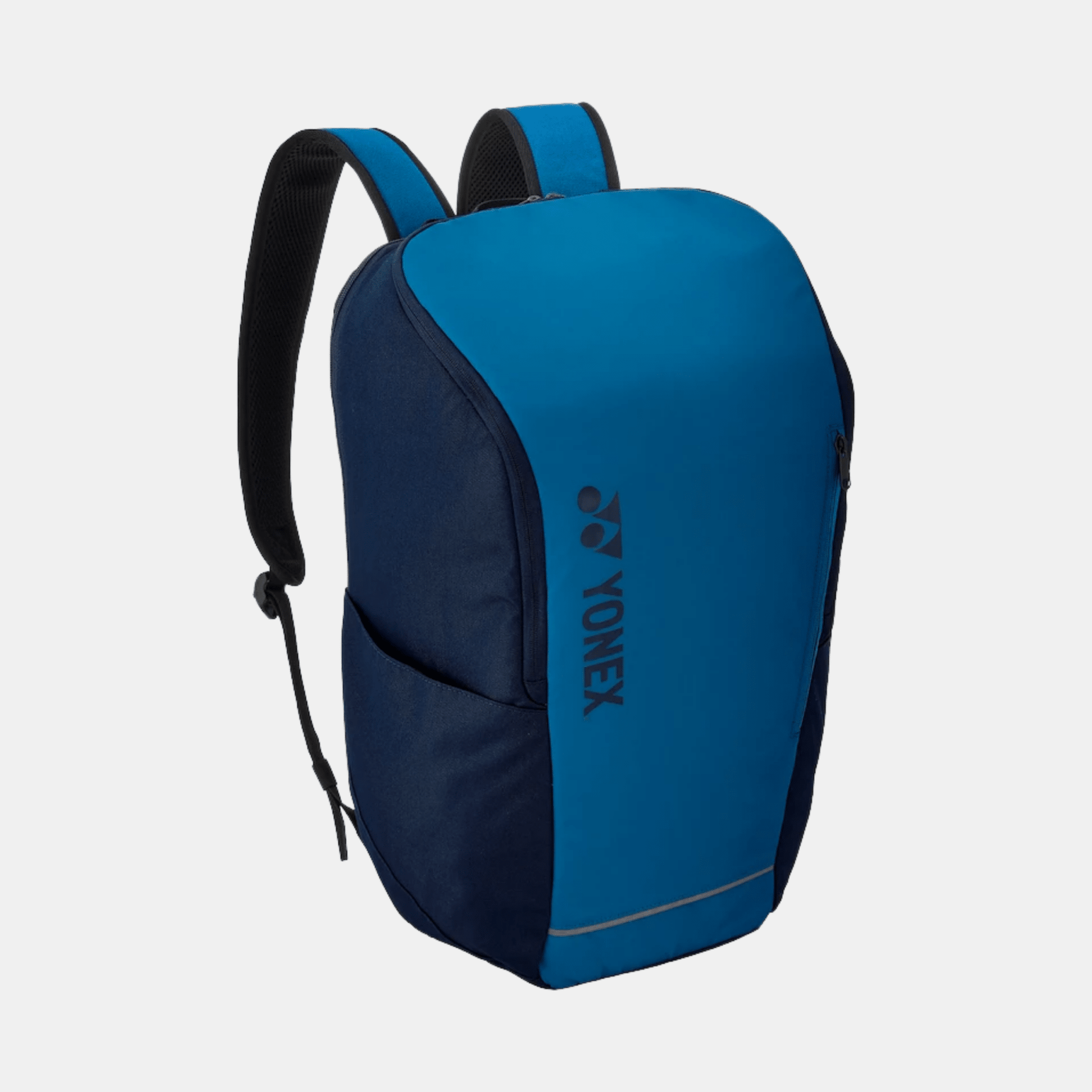 YONEX 42312S TEAM BACK PACK SKY BLUE - Bad Addict