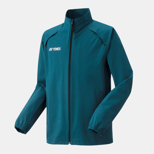 Yonex YONEX 50145 MEN'S WARM UP JACKET 2024 - badminton