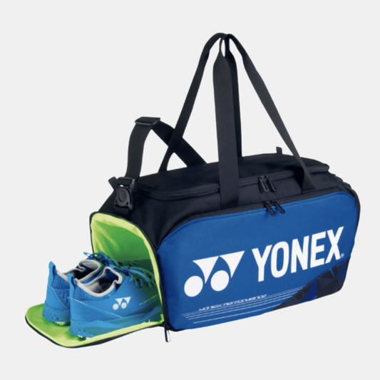 YONEX 92231 PRO MEDIUM BAG BLUE - Bad Addict