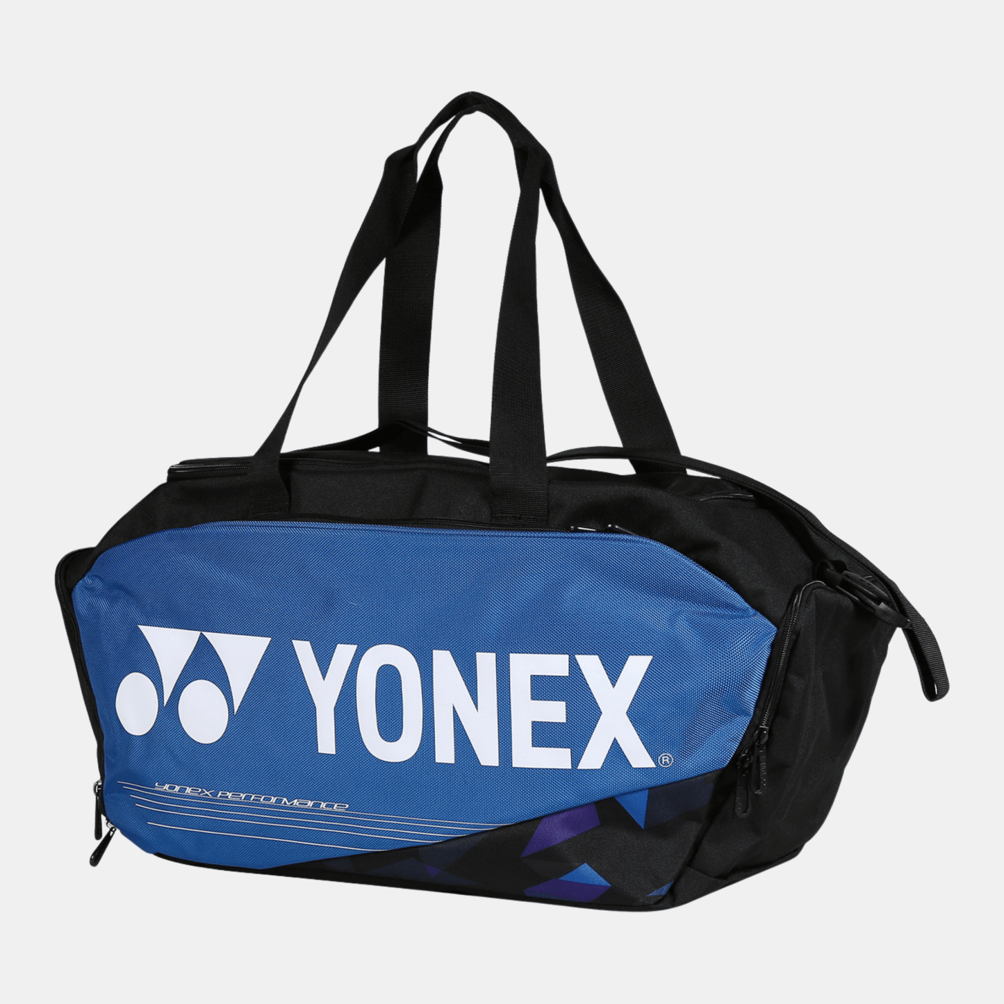 YONEX 92231 PRO MEDIUM BAG BLUE - Bad Addict
