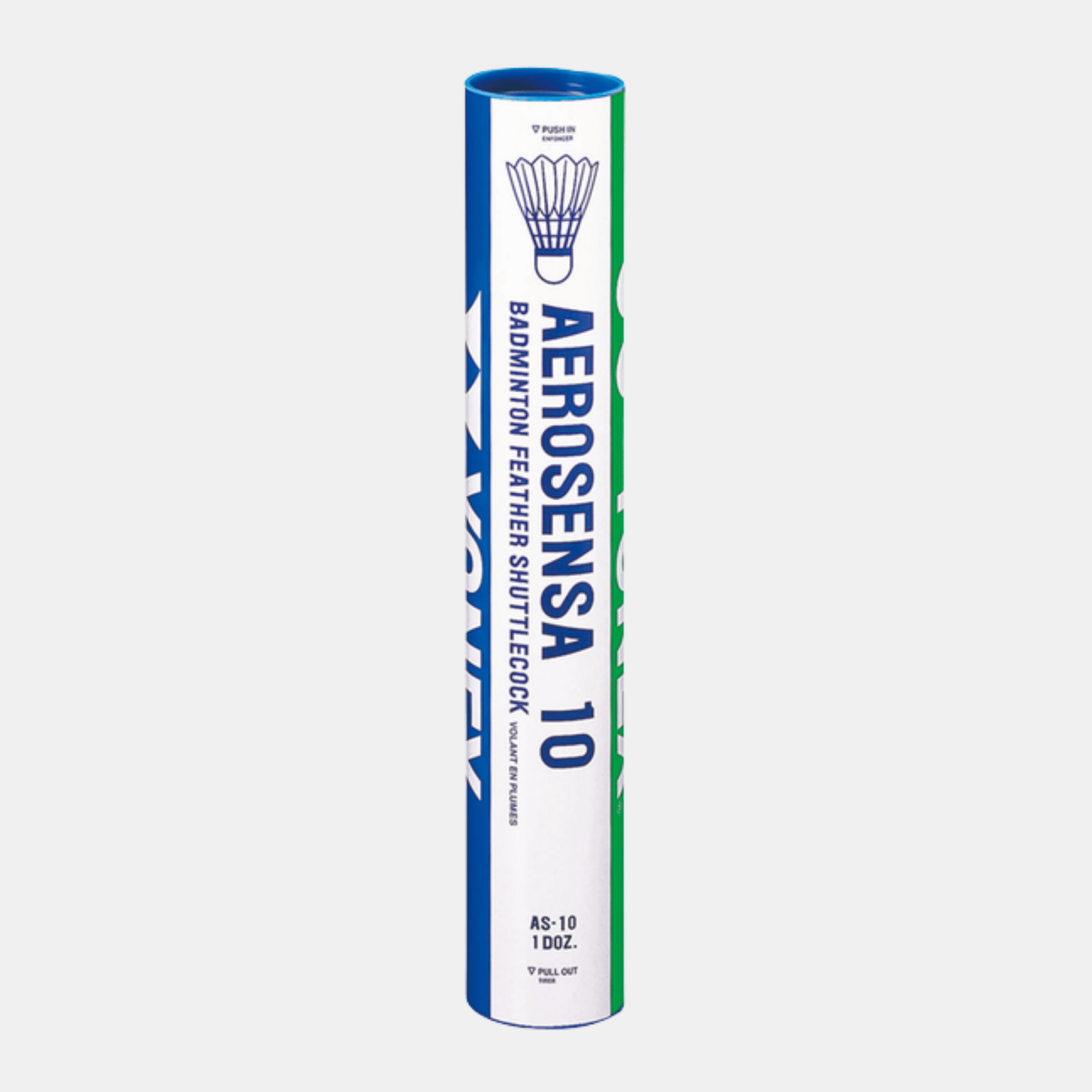 YONEX AEROSENSA 10 - Bad Addict