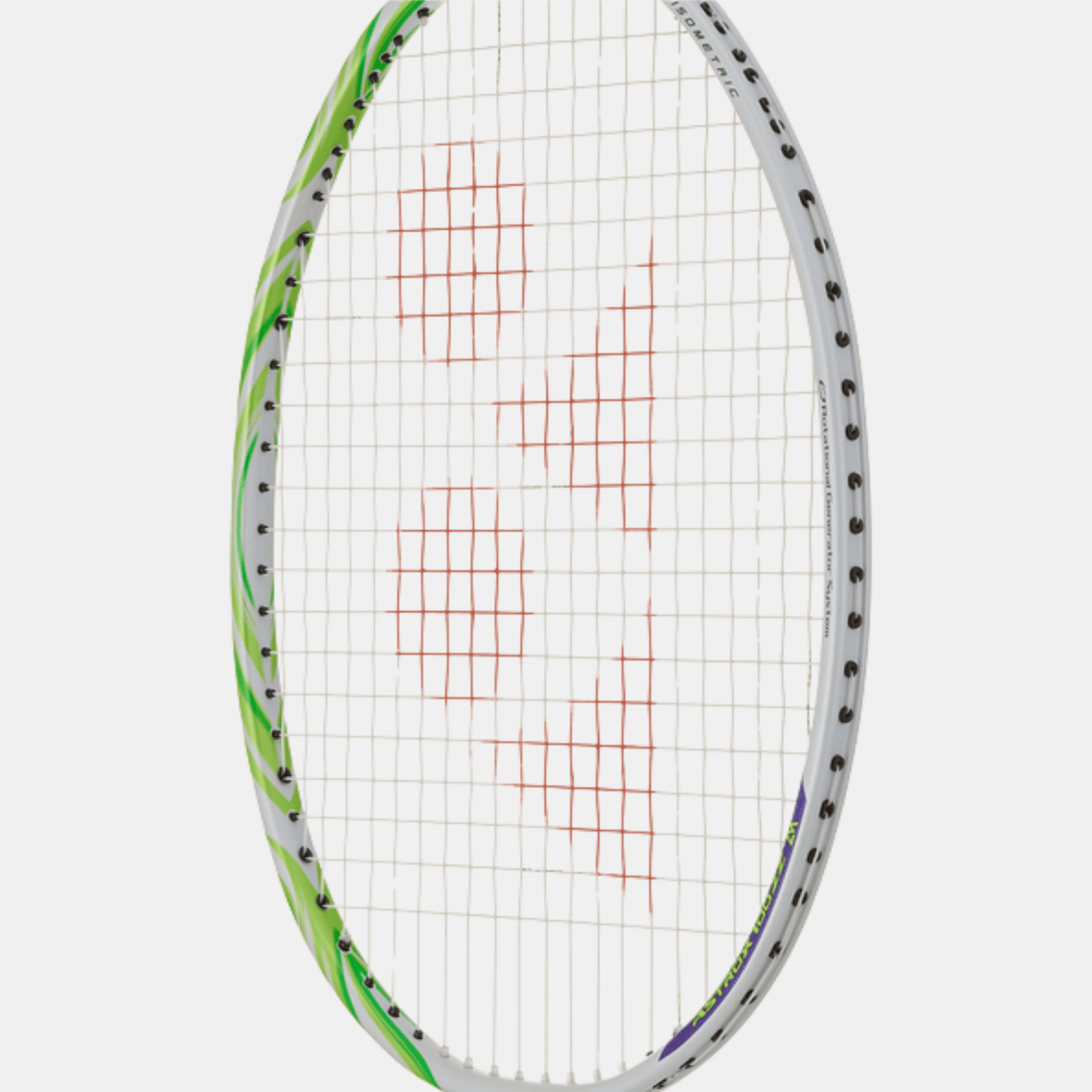Yonex Astrox 100 ZZ VA Grayish Beige - Bad Addict