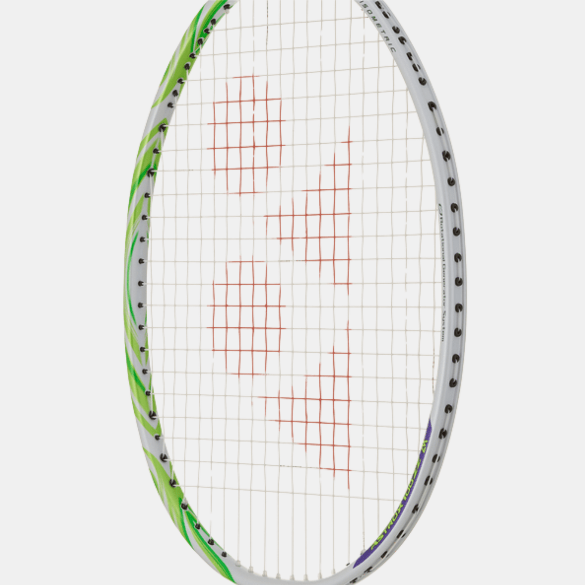 Yonex Astrox 100 ZZ VA Grayish Beige - Bad Addict