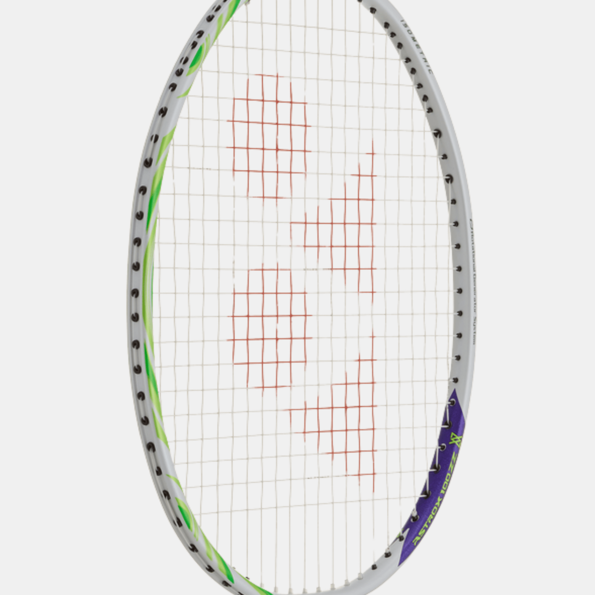 Yonex Astrox 100 ZZ VA Grayish Beige - Bad Addict