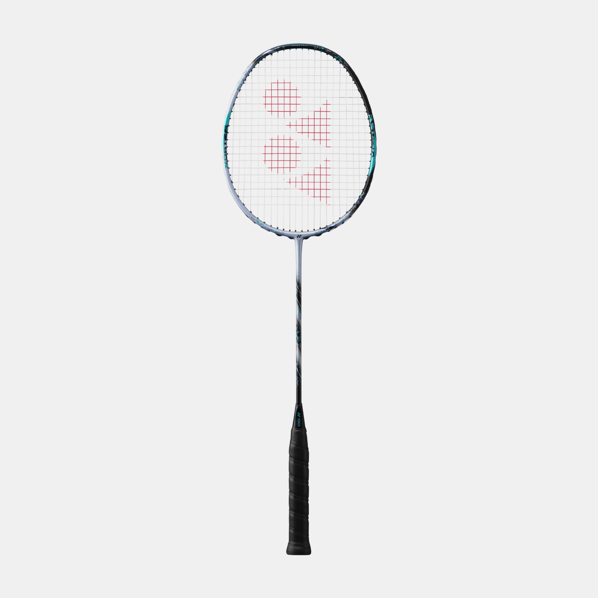 Yonex Astrox 88S Pro silver/black 3UG4 - Bad Addict