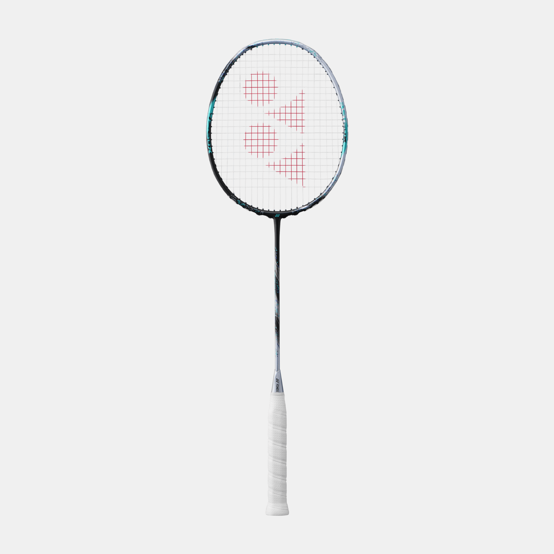 Yonex Astrox 88D Pro Silver/Black 4U5 - Bad Addict