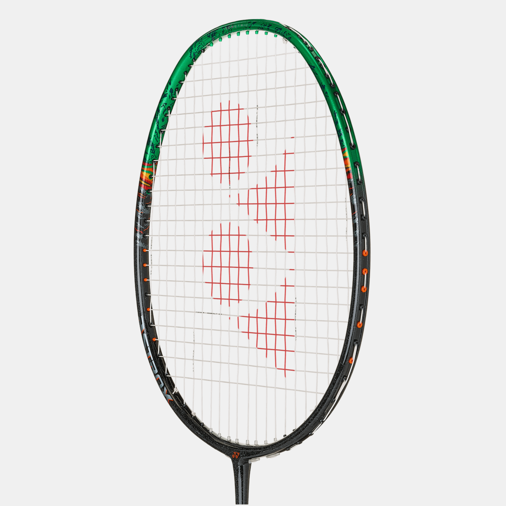 Yonex Astrox 99 Pro Dark Green (3rd Gen) - Bad Addict