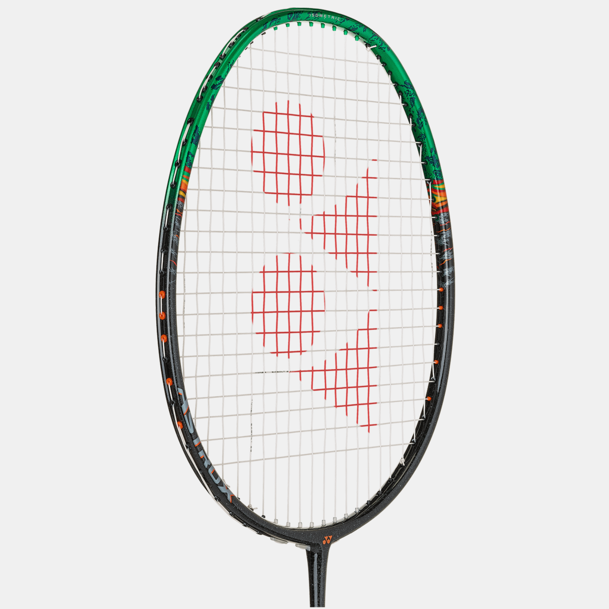 Yonex Astrox 99 Pro Dark Green (3rd Gen) - Bad Addict