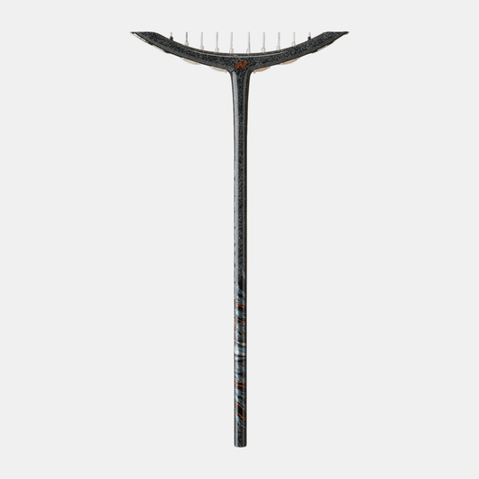 Yonex Astrox 99 Tour Dark Green (3rd Gen) - Bad Addict