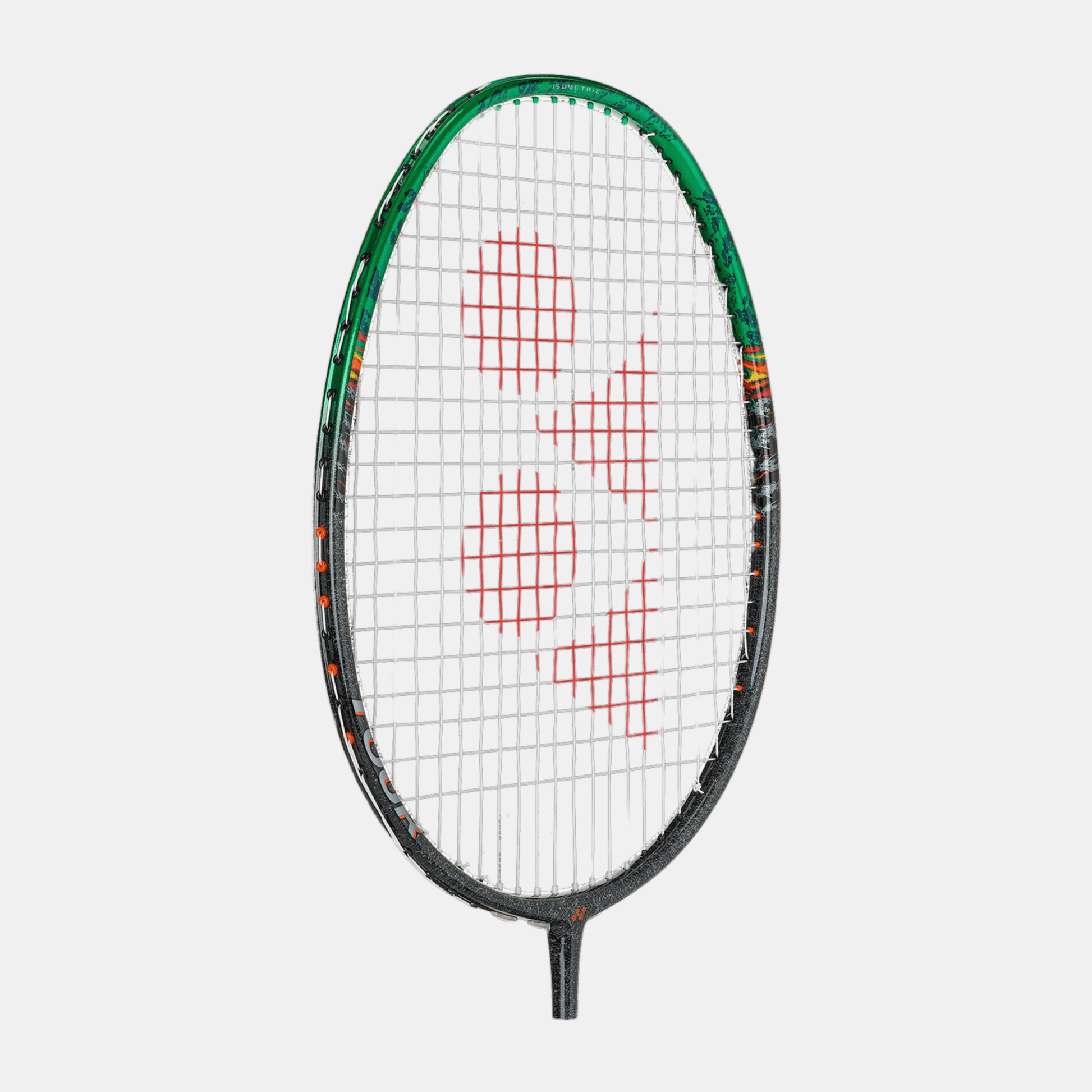 Yonex Astrox 99 Tour Dark Green (3rd Gen) - Bad Addict